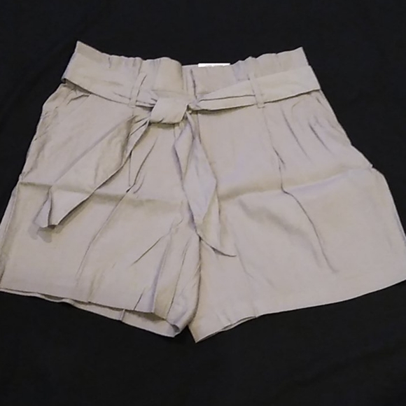 INC INTERNATIONAL CONCEPTS SHORTS - Picture 3 of 8